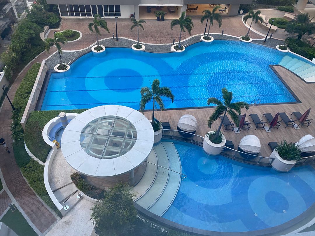 For rent Lerato Residences Makati Executive Studio unit , Property