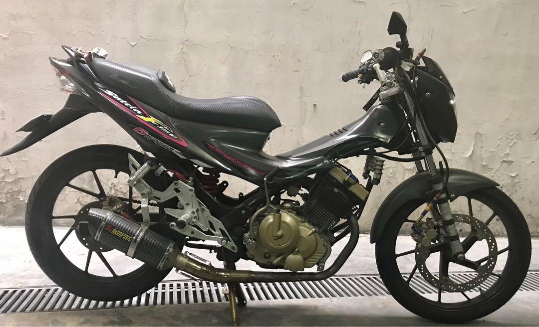 For Sale Only Raider 150 Motorbikes Motorbikes for Sale on