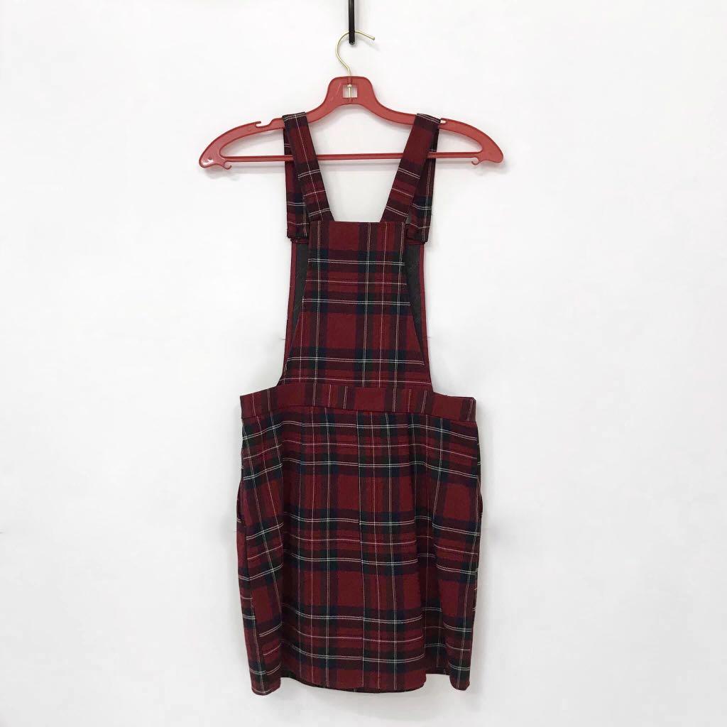 Forever hotsell 21 pinafore