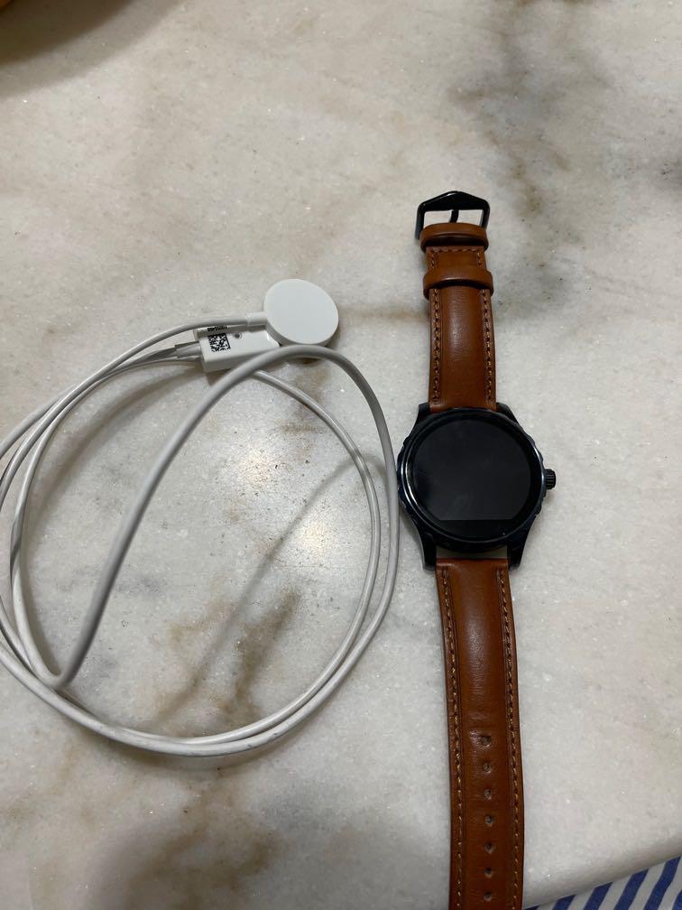 Fossil marshall shop