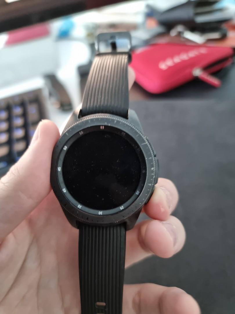 Galaxy Watch SM R810 42mm Bluetooth
