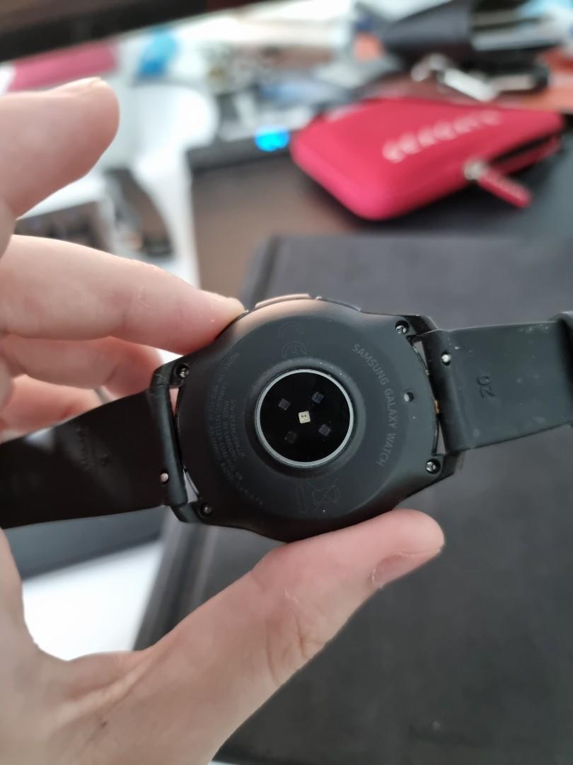 Galaxy Watch SM R810 42mm Bluetooth