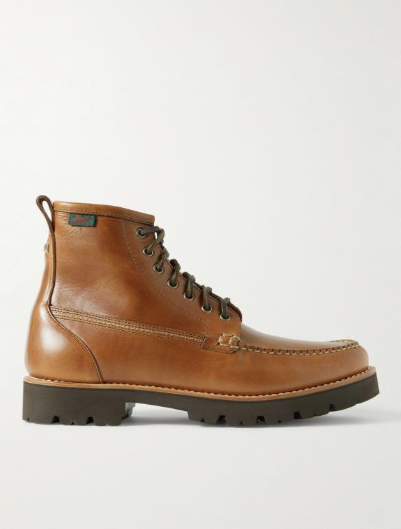 GH Bass Co Ranger Boots