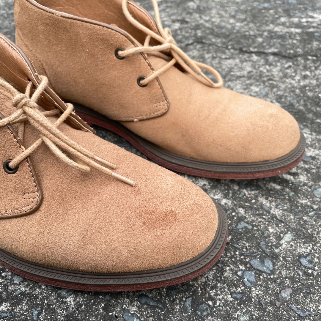 Gh bass chukka online