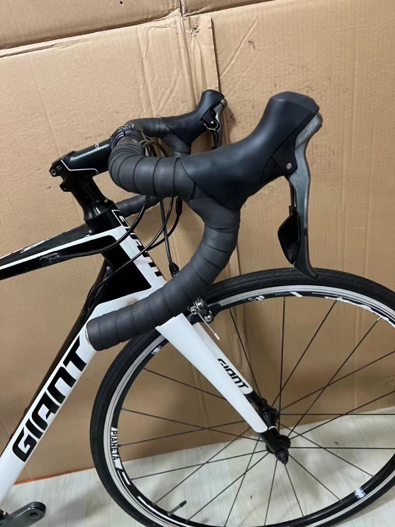 Giant TCR 6300, Sports Equipment, Bicycles & Parts, Bicycles on Carousell