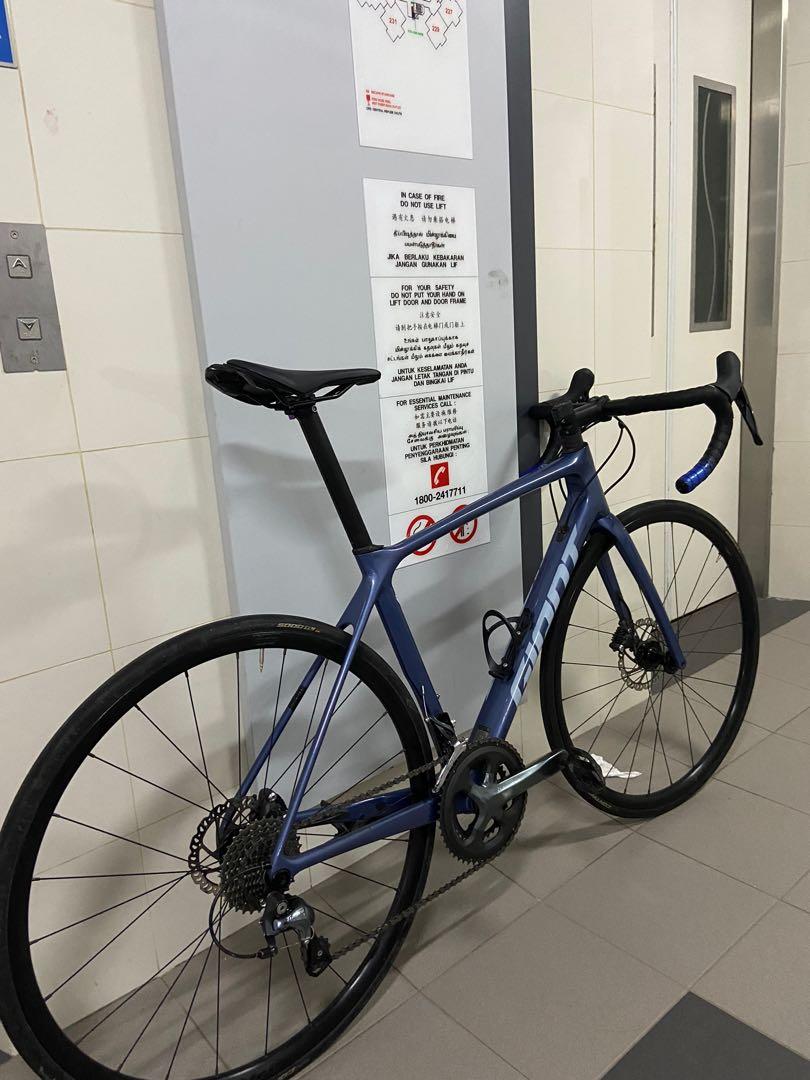 Tcr advanced 3 disc 2021 best sale