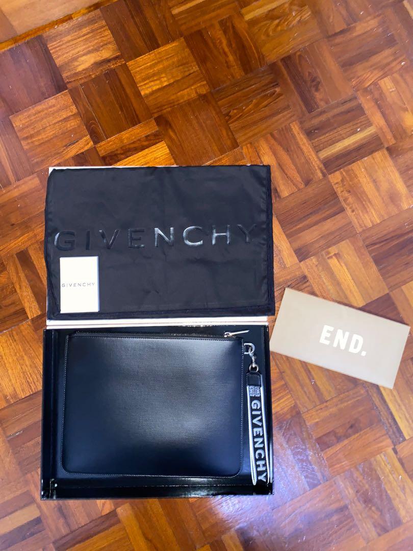 Givenchy sales 4g webbing