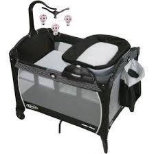 Graco Pack & Play On The Go, Babies & Kids, Baby Nursery & Kids ...