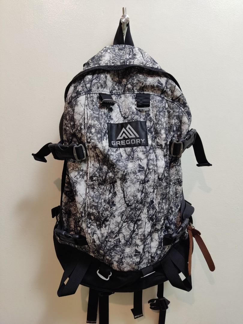 Gregory Backpack, Men's Fashion, Bags 