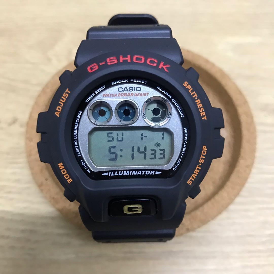 Dw6900k deals