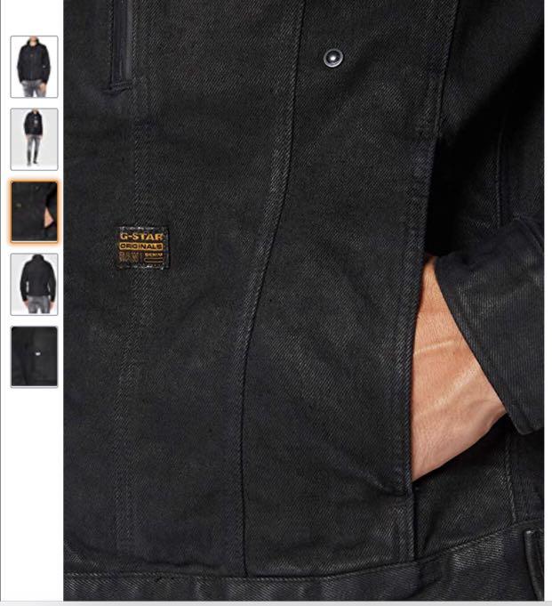 Citishield zip jacket originals top