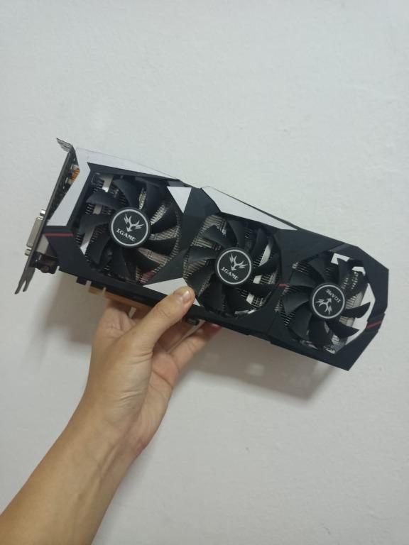 Igame 1060 6gb shop