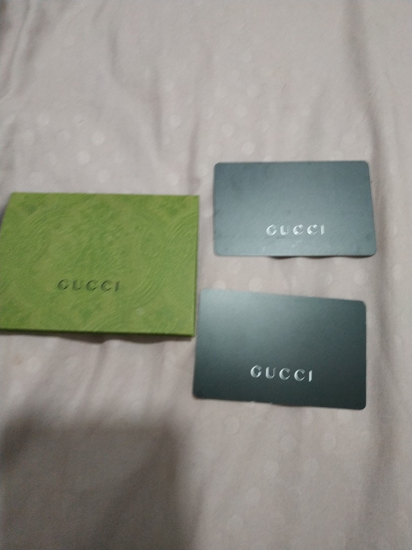 gucci earrings double g