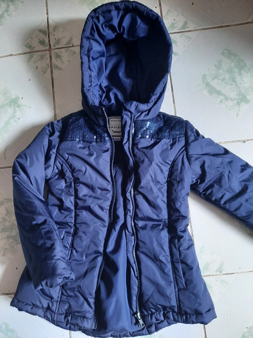 gymboree coats