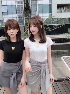 Heart Shirt