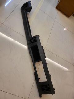 Hiace hi roof / midroof original front panel dash