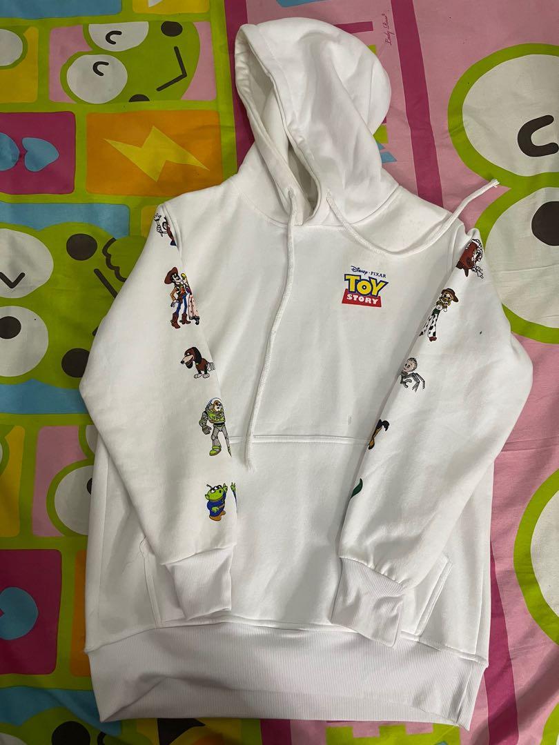 Hoodie toy on sale story original