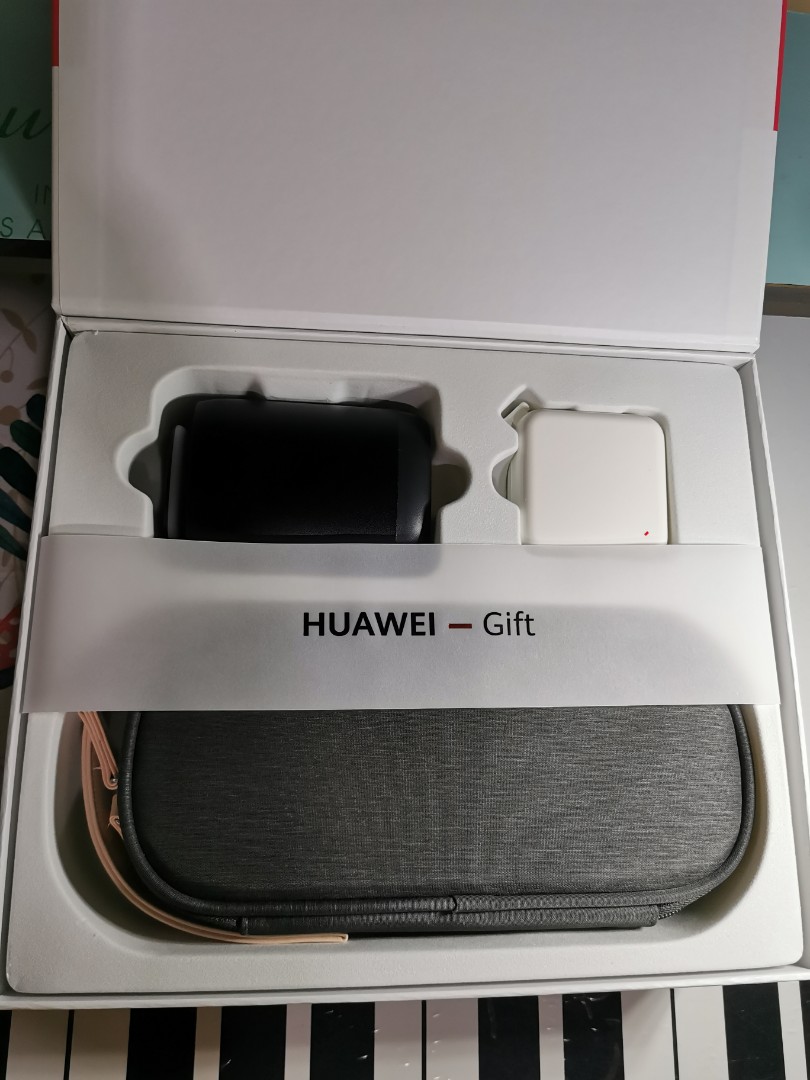 Hw2020 HUAWEI (HW2020) Mini Bluetooth Speaker, Audio, Soundbars, Speakers ...