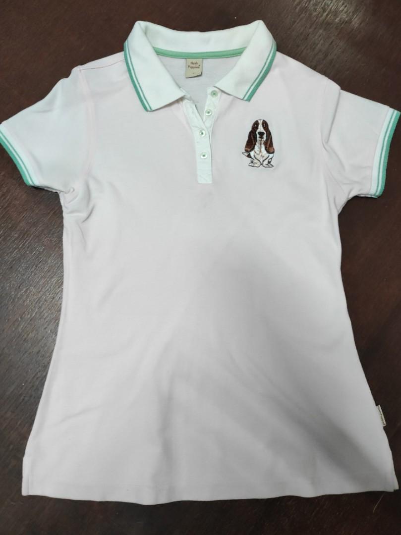 Hush Puppies T shirt