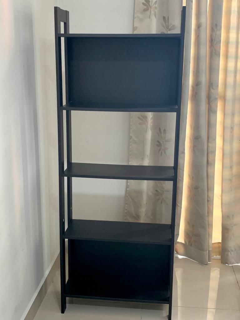 Ikea Bookshelf LAIVA, Furniture & Home Living, Furniture, Shelves