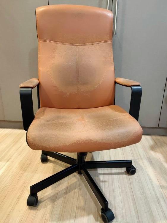 Tesco computer chair store