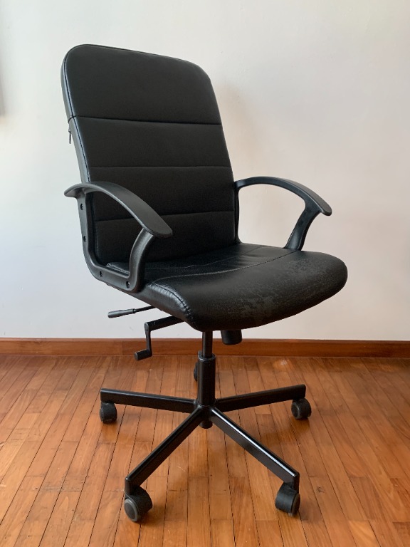 IKEA TORKEL office swivel chair, like Millberget / Renberget, Furniture & Home Living, Furniture