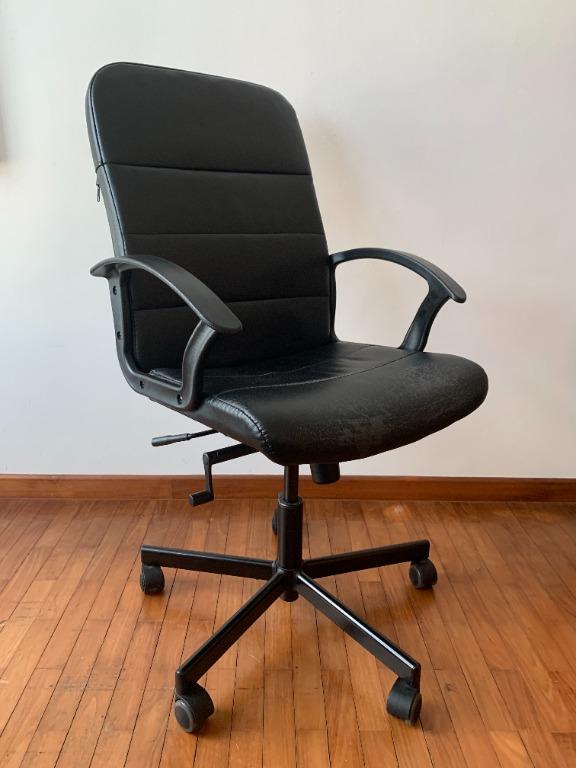 IKEA TORKEL office swivel chair, like Millberget / Renberget, Furniture & Home Living, Furniture