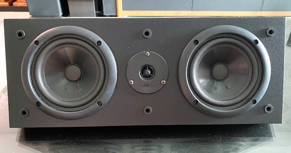 Infinity Video 1 center speaker