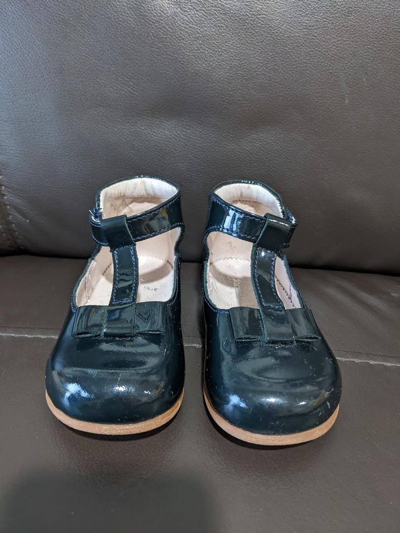 Jacadi Paris shoes, Babies & Kids, Babies & Kids Fashion on Carousell