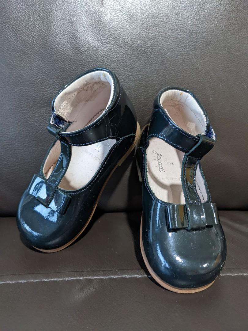 Jacadi Paris shoes, Babies & Kids, Babies & Kids Fashion on Carousell