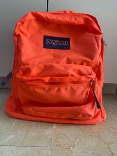 jansport fluor