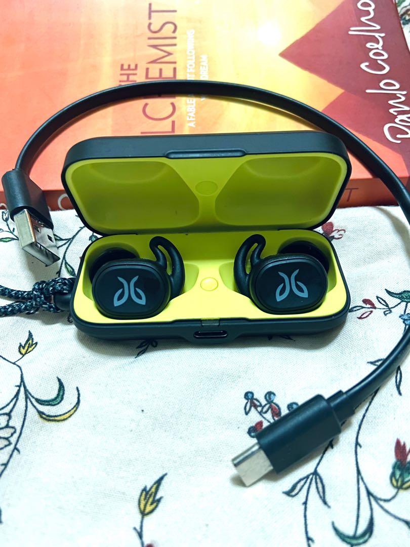 Jaybird vista waterproof 2025