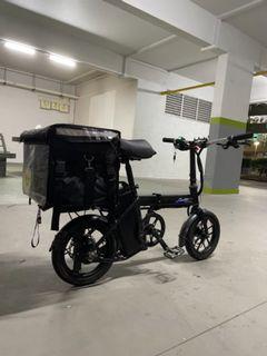 JIMOVE MC 48v  CHEAPPP