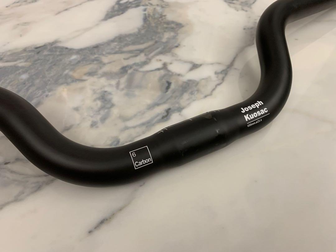Joseph kuosac carbon handlebar store