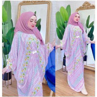 Kaftan Batik