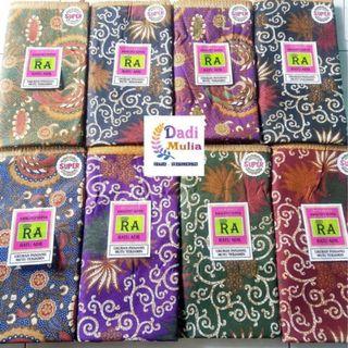 Kain  BATIK PANJANG