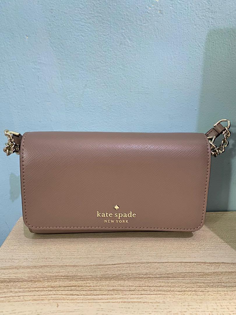 Kate spade bag original Harga NETT , Barang Mewah, Tas & Dompet di