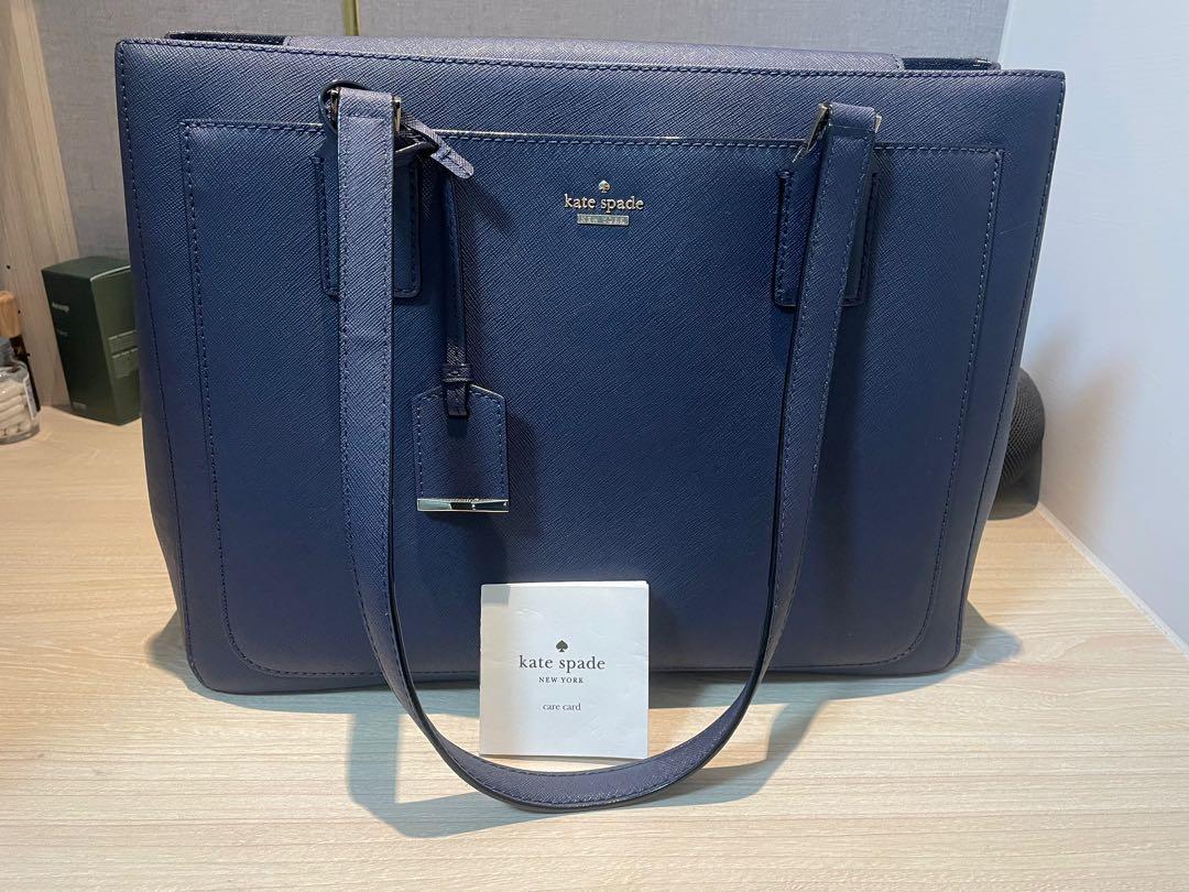 Kate Spade Cameron Street Audrey Tote