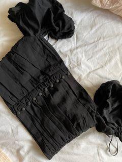 Keepsake the Label top