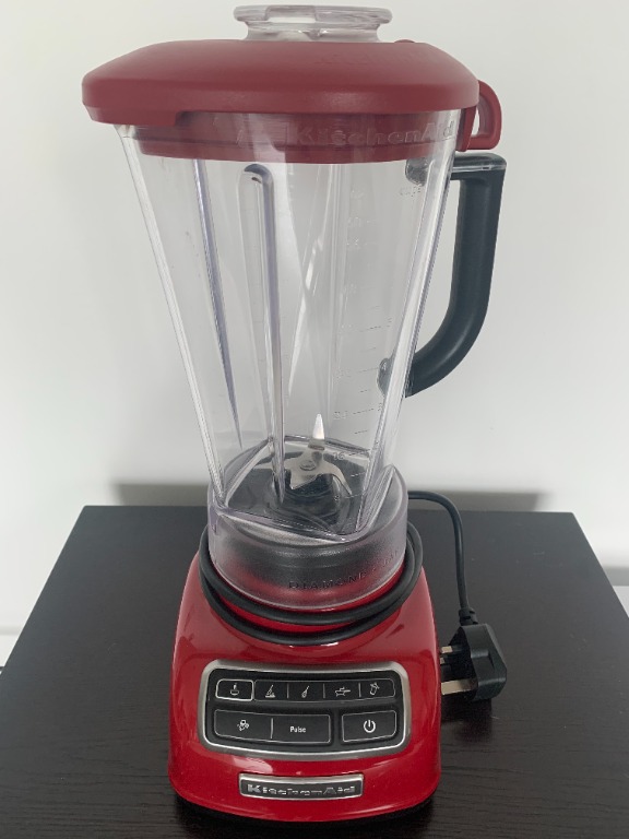 KitchenAid Diamond Blender, TV & Home Appliances, Kitchen Appliances