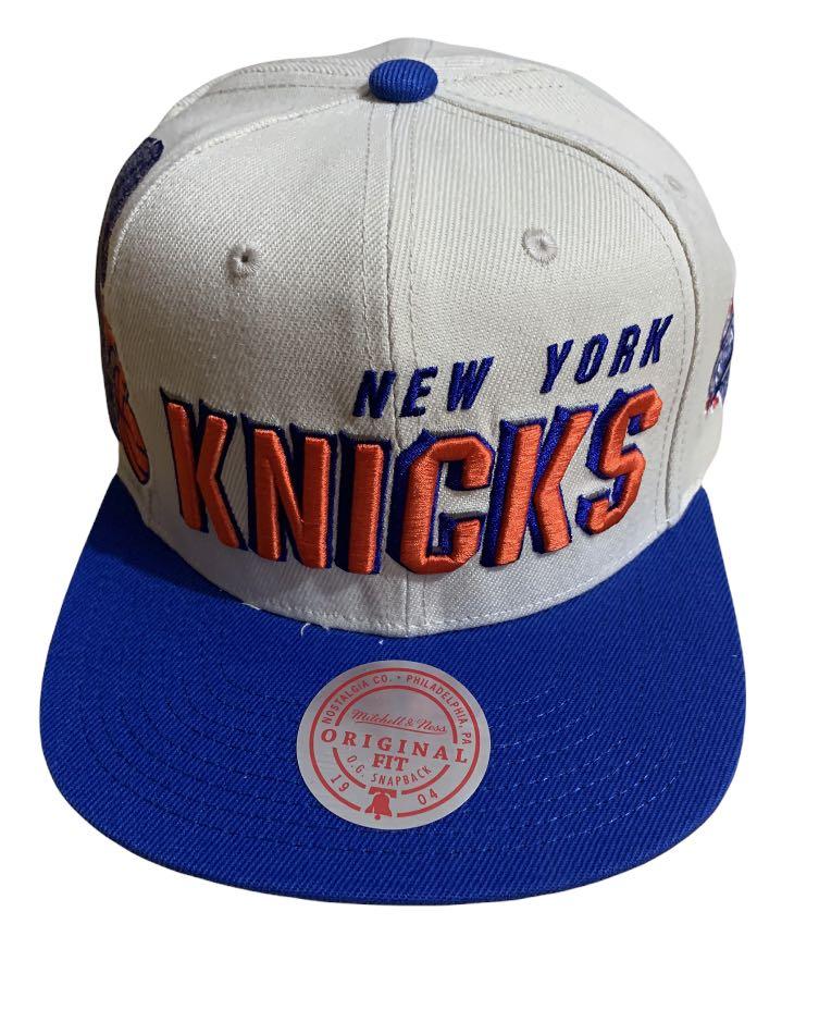 New york outlet knicks draft hat
