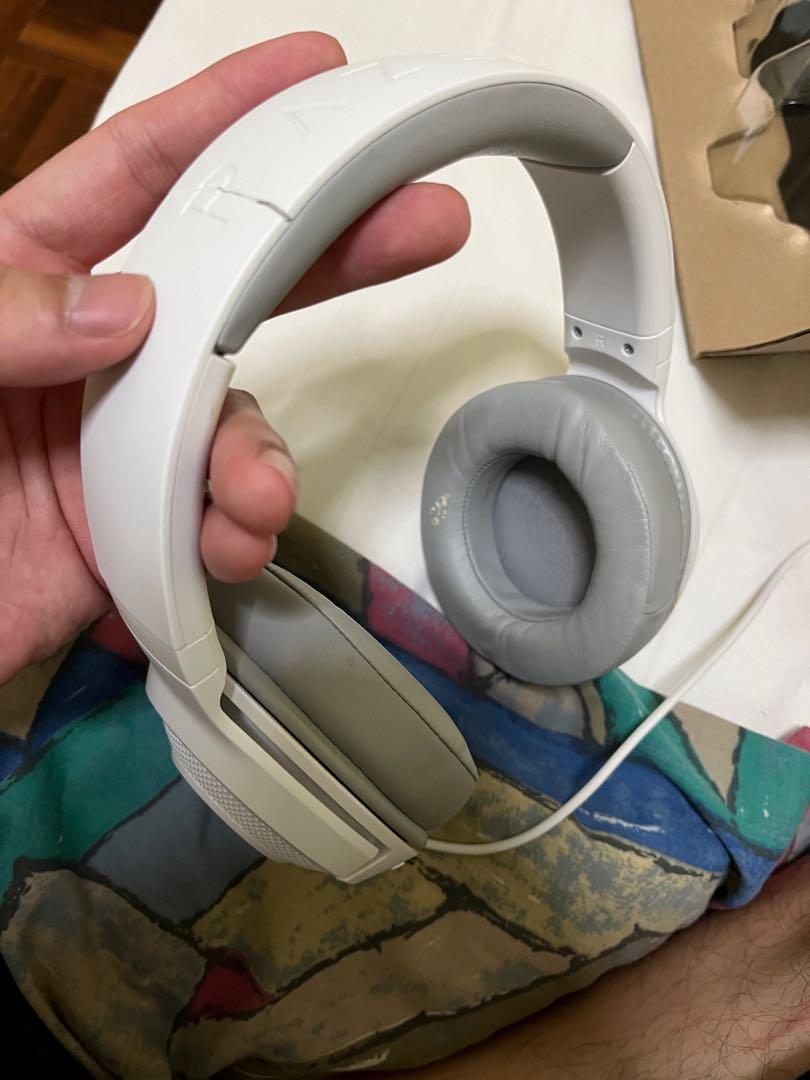 Razer kraken x headband replacement on sale