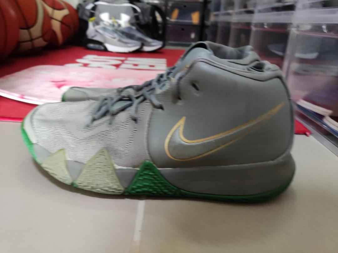 Kyrie 4 on sale guardian