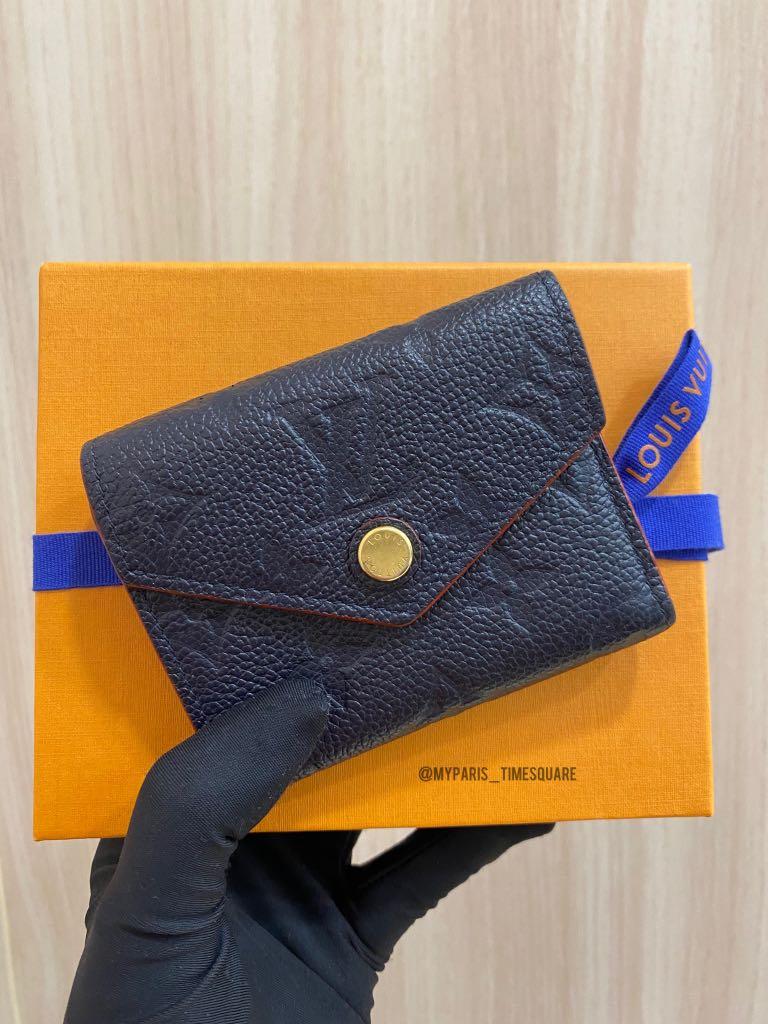 Félicie Pochette Monogram Empreinte - Wallets and Small Leather
