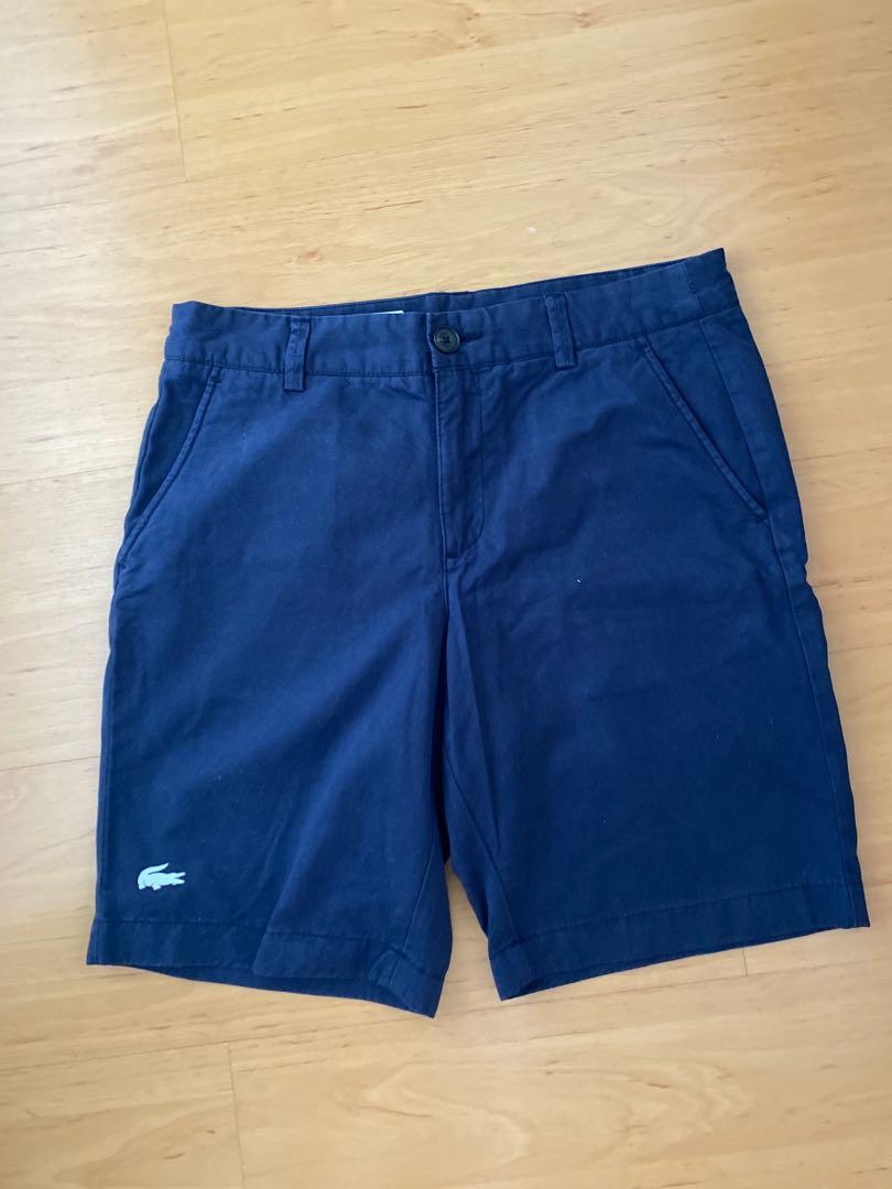 Lacoste Men Shorts
