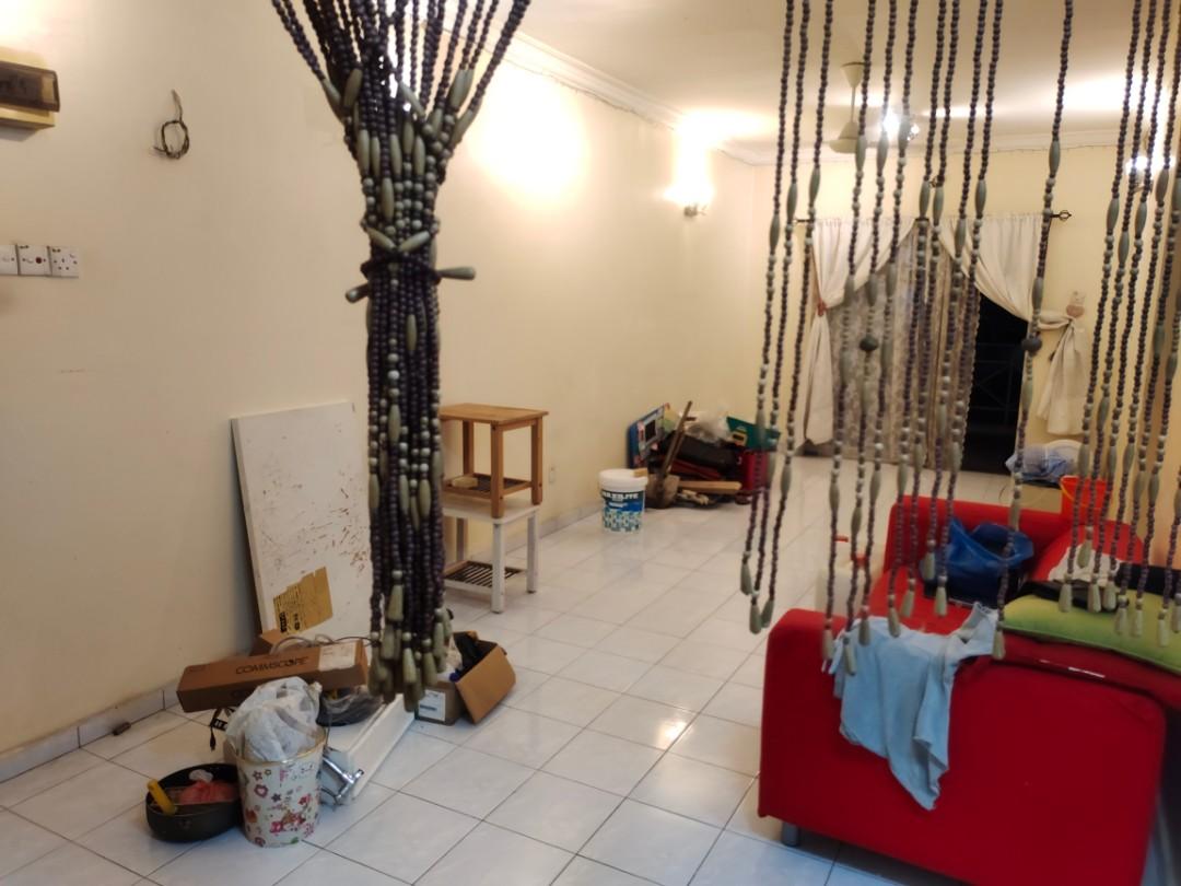 Laksamana Puri Batu Caves Selayang Gombak Jln Ipoh Nakhoda kampung