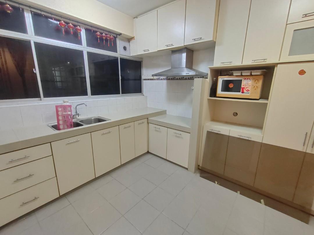 Laksamana Puri Batu Caves Selayang Gombak Jln Ipoh Nakhoda kampung