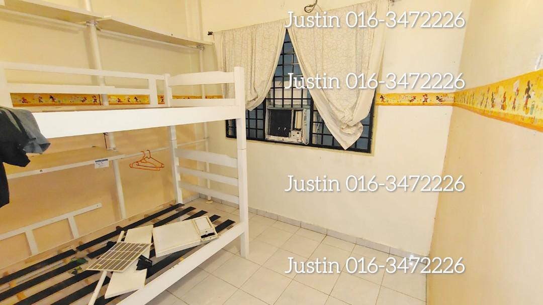 Laksamana Puri Batu Caves Selayang Gombak Jln Ipoh Nakhoda kampung