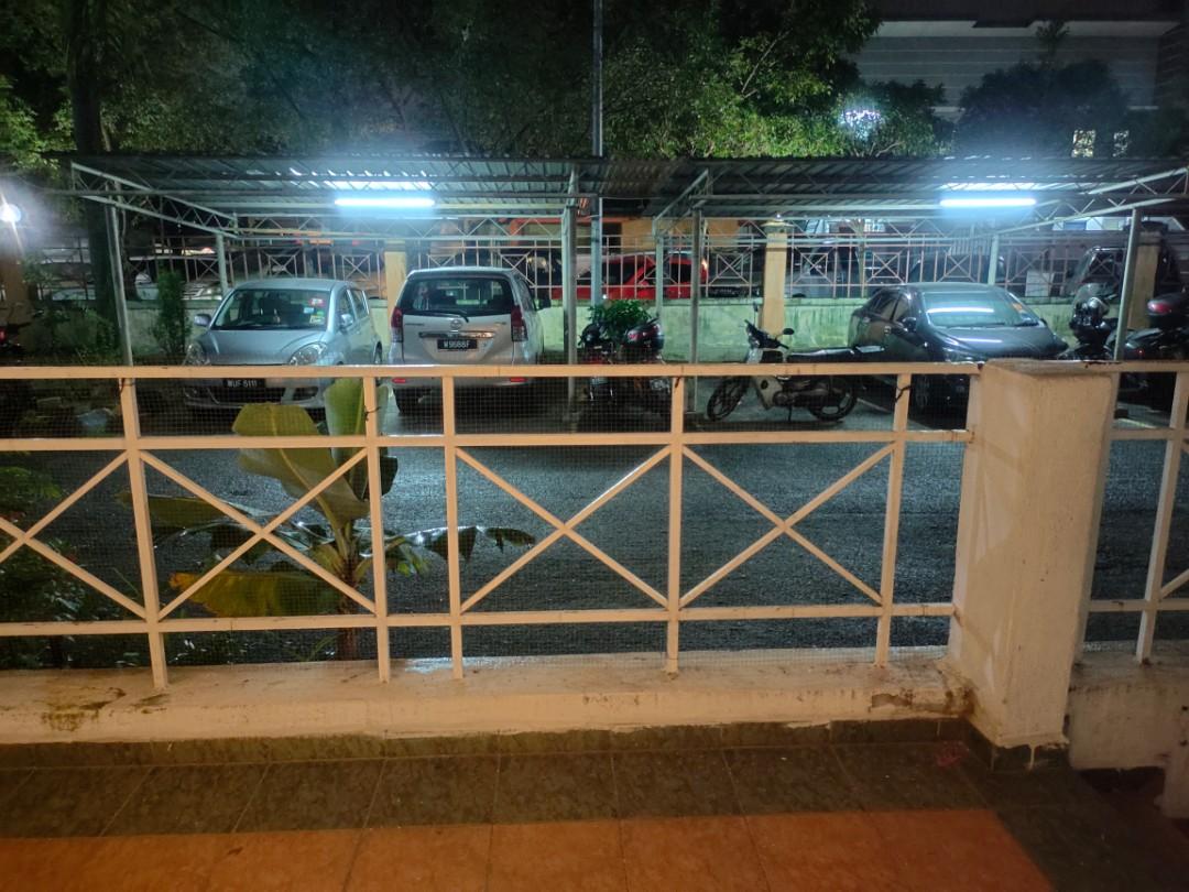 Laksamana Puri Batu Caves Selayang Gombak Jln Ipoh Nakhoda kampung