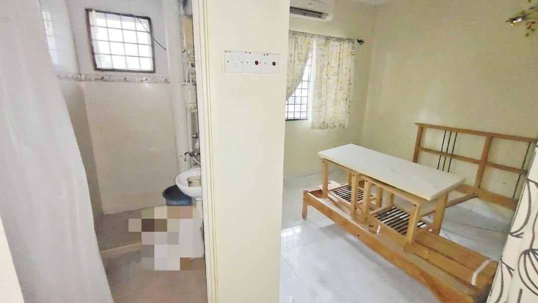 Laksamana Puri Batu Caves Selayang Gombak Jln Ipoh Nakhoda kampung